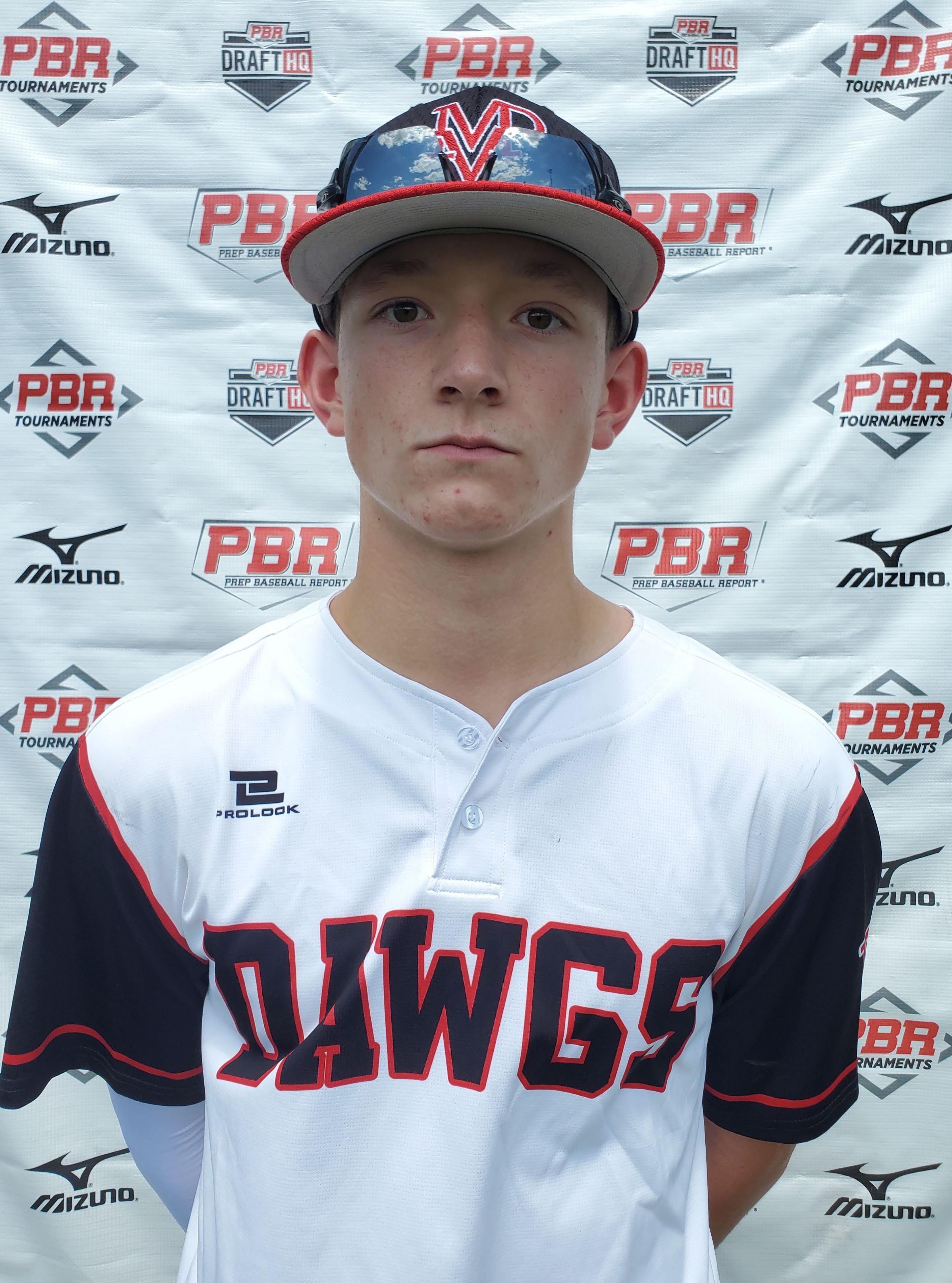 Ethan Conklin