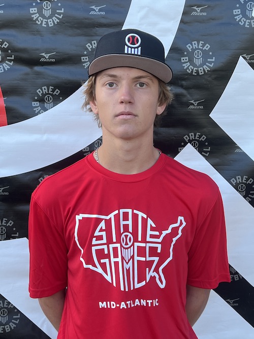 Chase Brindisi