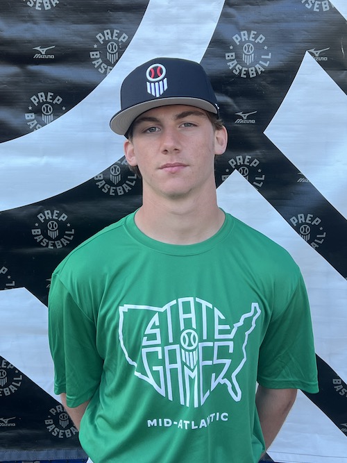 Cole Goodman