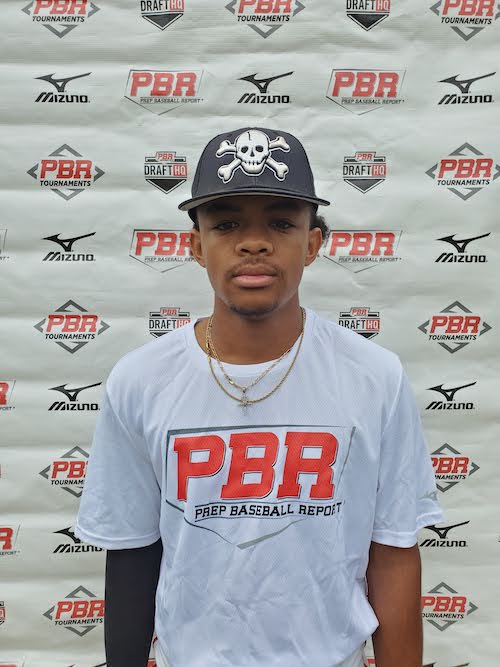 Jaden Guthrie