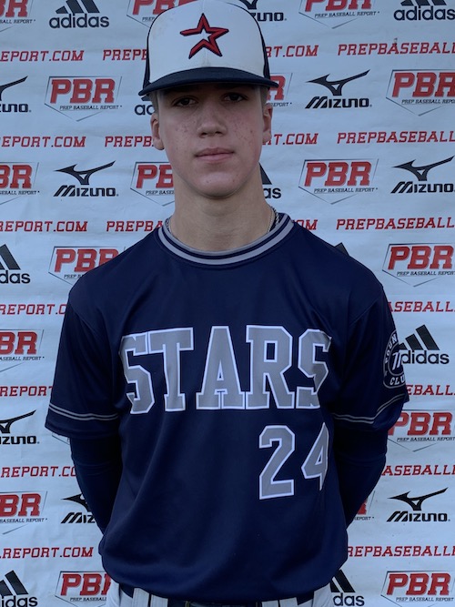 Griffin Burkholder