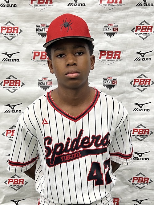 Mekhi Bullock