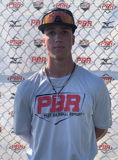 Griffin Burkholder