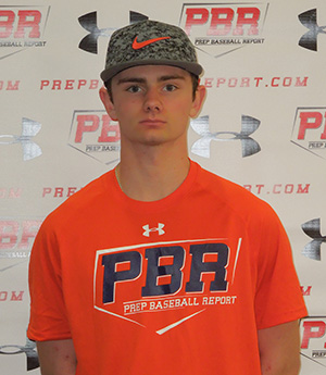 Garret Price