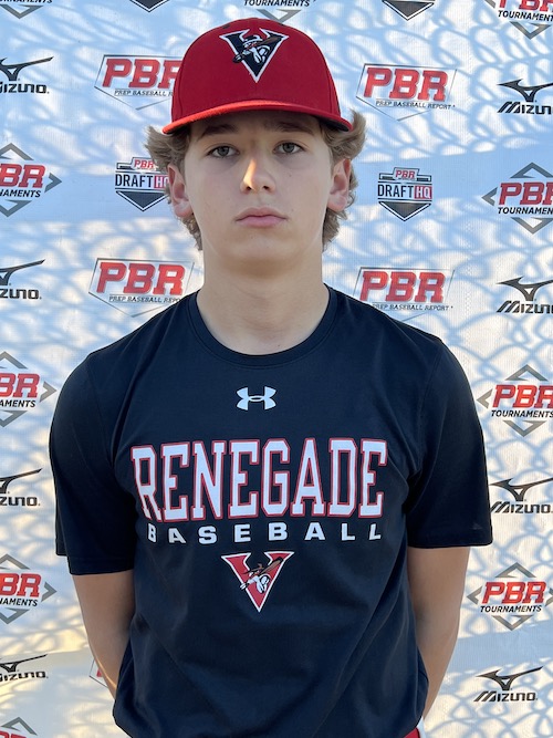 Carter Perdue