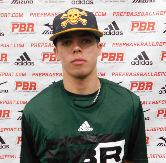 Camden Nowlin