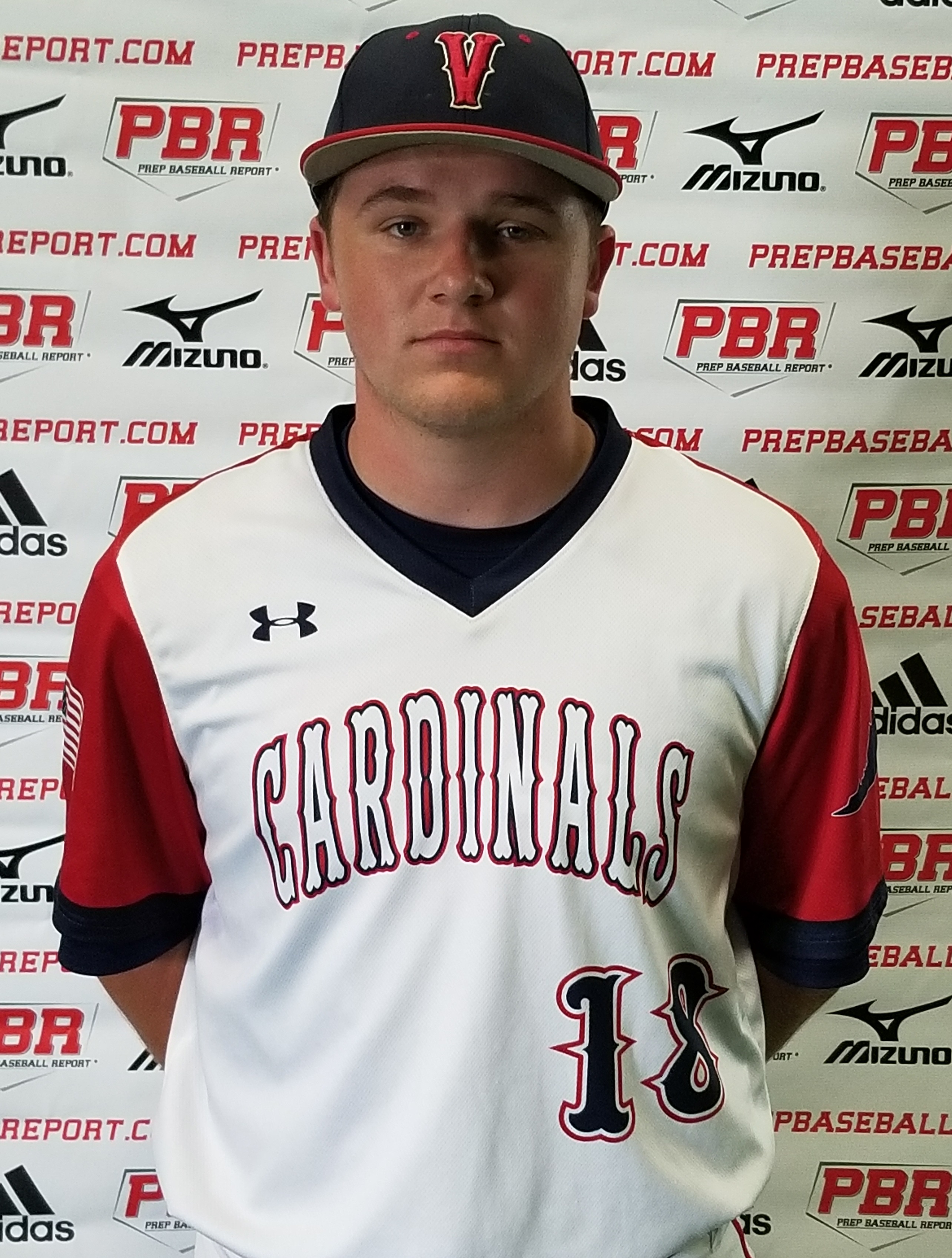 Connor Sorokowski
