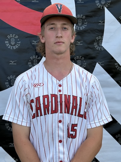 Tucker Cahoon