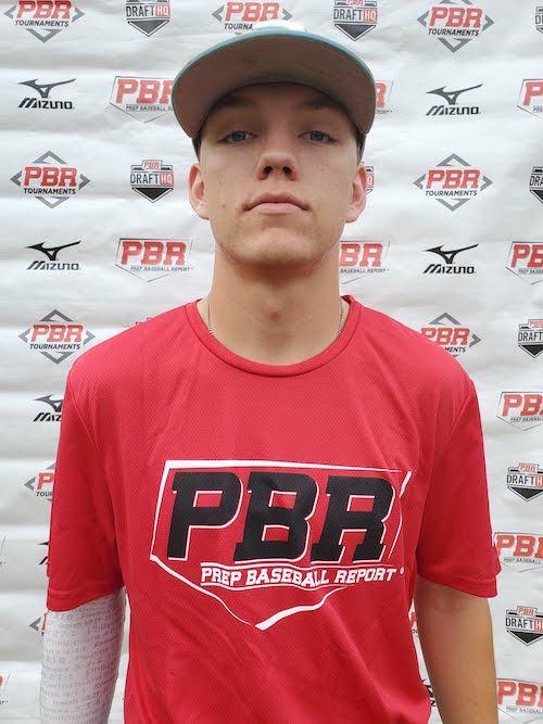 Braden Hamilton