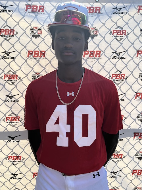 Clayton Armah