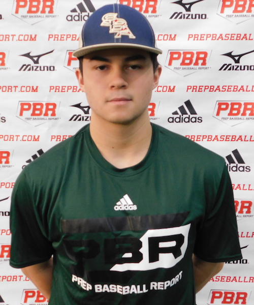 CJ Faulkenberry