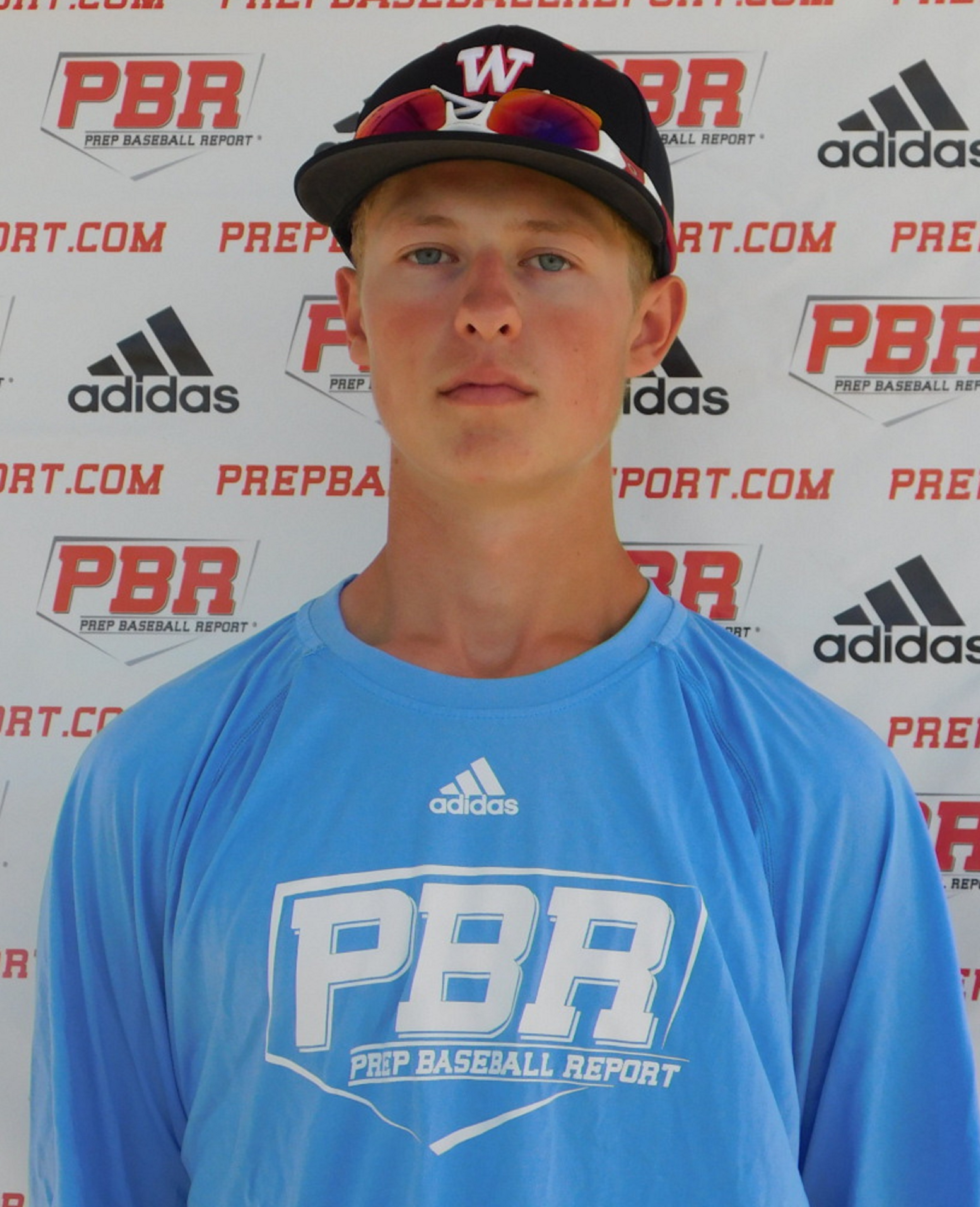Garrett Laraia