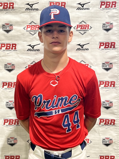 Jaden Beyer