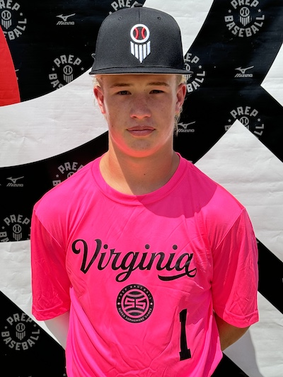 Mason Mantz