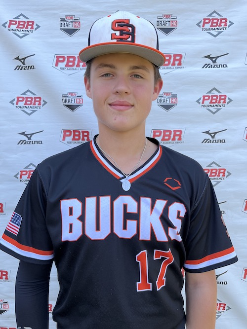 Quinn Peck
