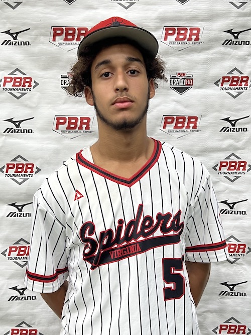 Jodany Almonte-Rodriguez