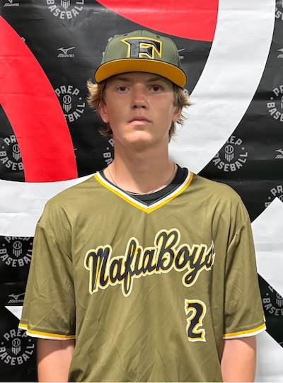 Chase Brindisi