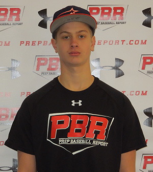Chase DeGrood