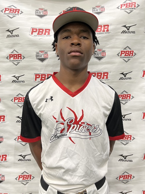Elijah Coston