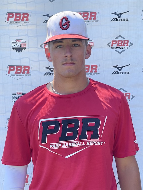Cole Powers