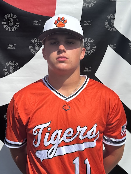 Cale Vaughan