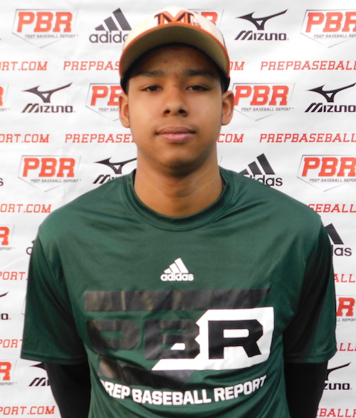 Jalen Greenidge