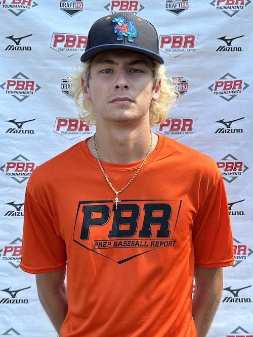 Brayden Pendleton