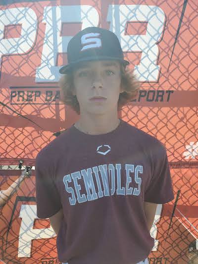 Danny Kilgore