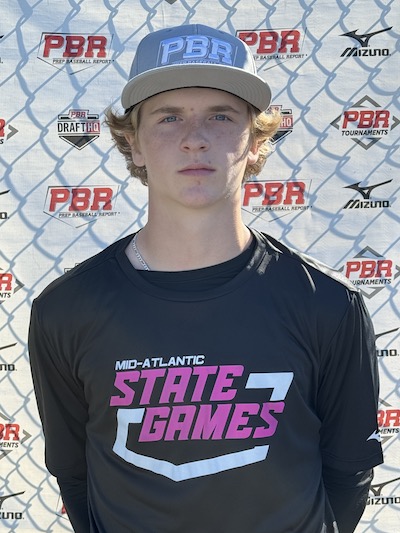 Tyler Rutman