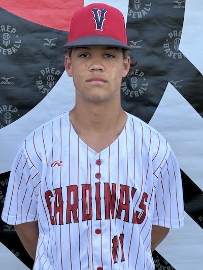 Cason Chambers