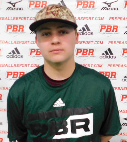 Landon Bonneville