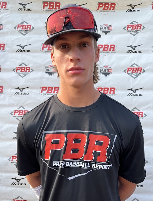 Caden Merritt