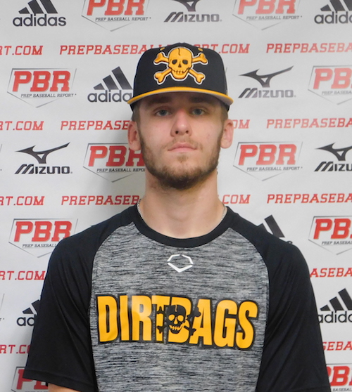 Kyle McGehee