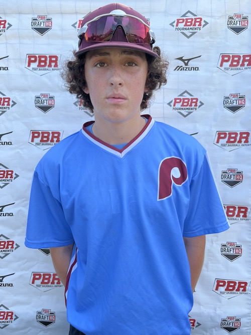 Cade Howlett