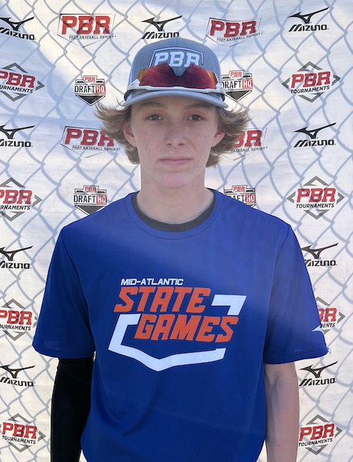 Noah Campbell