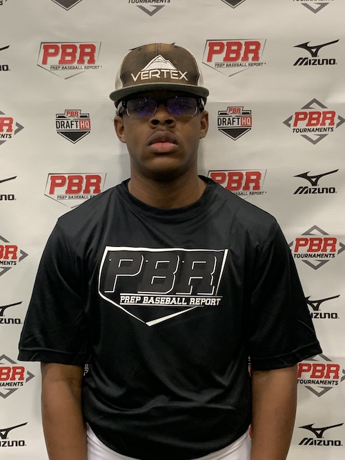 Elijah Matthews