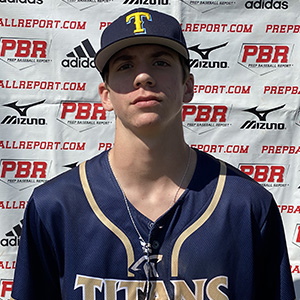 Paxton Tucker