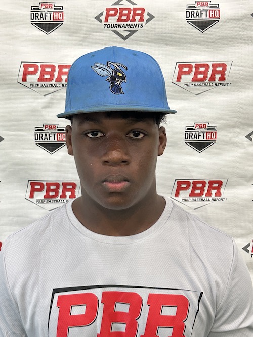 Elijah Archer