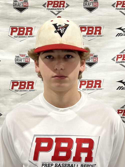 Carter Perdue