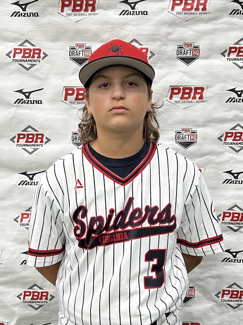 Caden Stancil