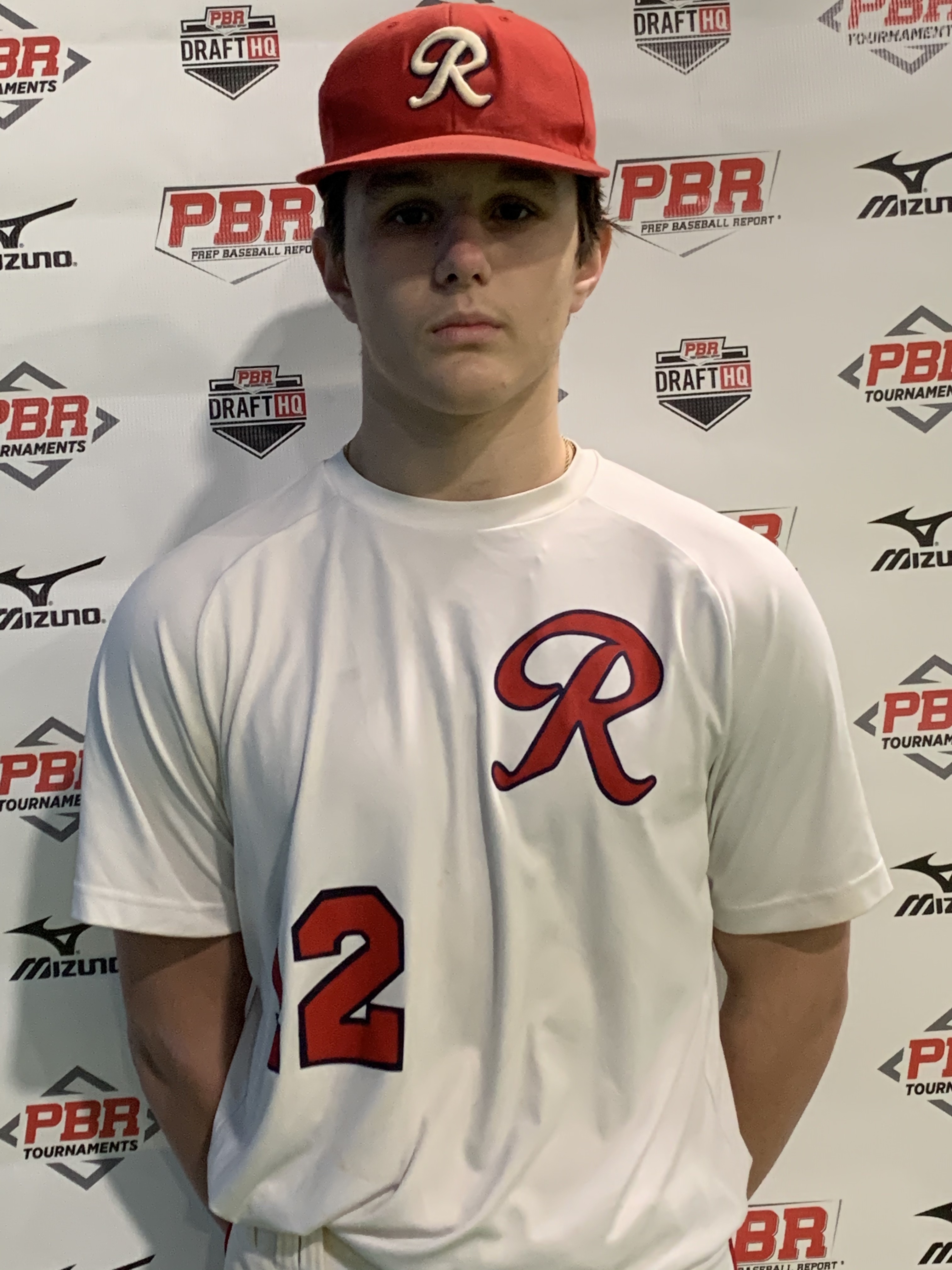 Parker Wight