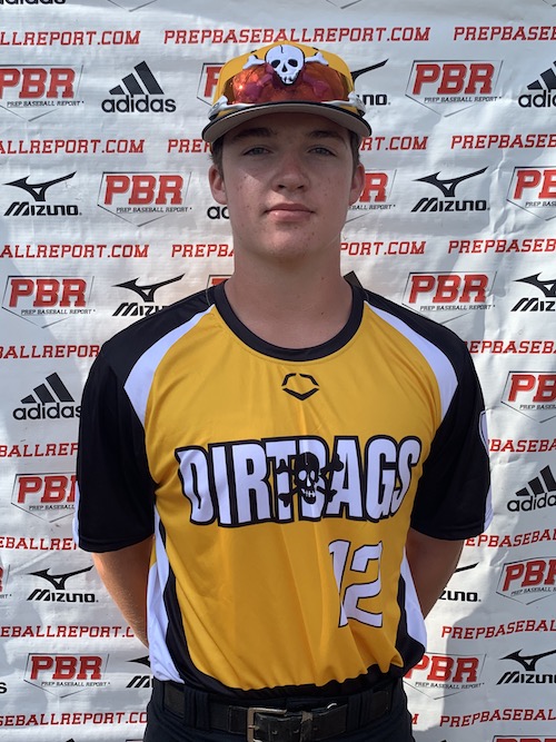 Cam Satterfield