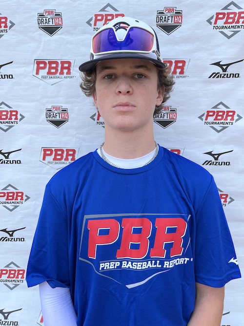 Caden Sturgill