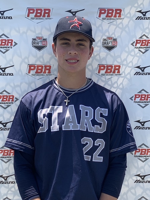 Caden Colangelo