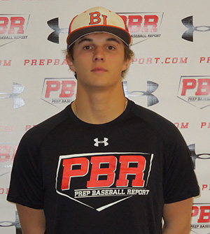 Hunter Johnson