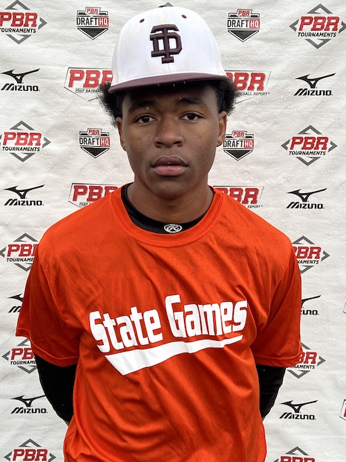 Elijah Coston