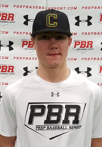 Trey Boll