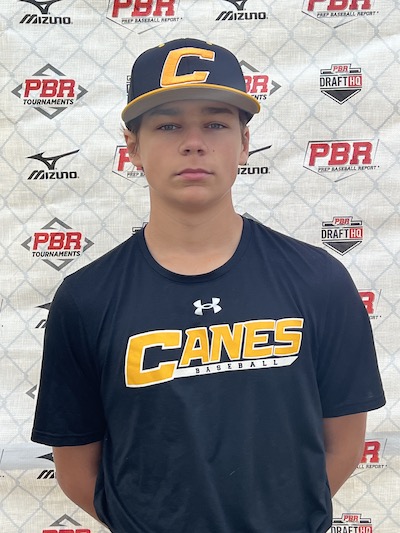 Owen Walrod