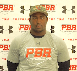 Trevon Smith