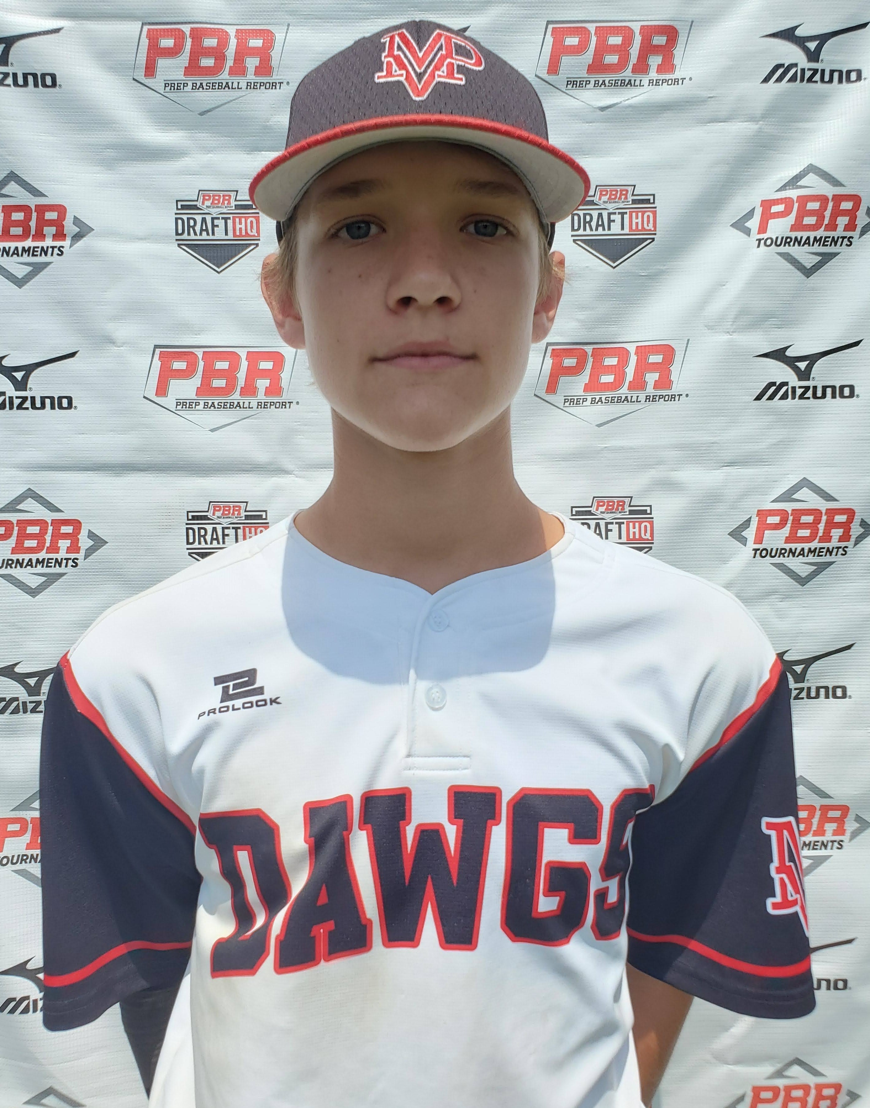 Jackson Wilburn